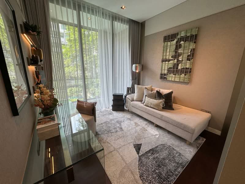 Lloyd SixtyFive, 65 Lloyd Road, 3 Bedrooms, 2,422 sqft, Condominium For Sale, by Alex Hang, 500213858 - Study - PropertyGuru.com.sg