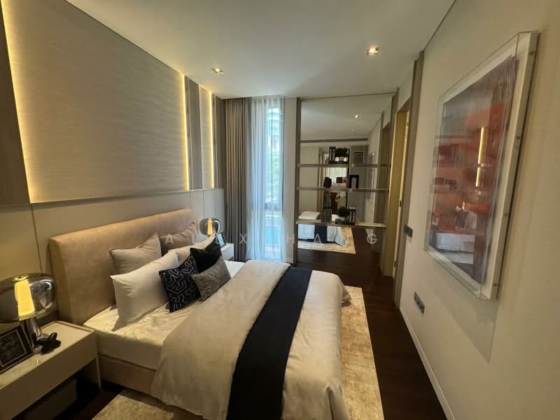 Lloyd SixtyFive, 65 Lloyd Road, 3 Bedrooms, 2,422 sqft, Condominium For Sale, by Alex Hang, 500213858 - Bedroom - PropertyGuru.com.sg
