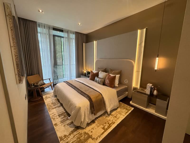 Lloyd SixtyFive, 65 Lloyd Road, 3 Bedrooms, 2,422 sqft, Condominium For Sale, by Alex Hang, 500213858 - Bedroom - PropertyGuru.com.sg