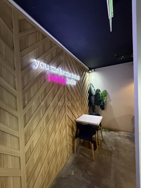 Longhaus 183 Upp Thomson Road, , 1,195 sqft, Food & Beverage For Rent, by Terence Tan, 500213859 - Interior - CommercialGuru.com.sg