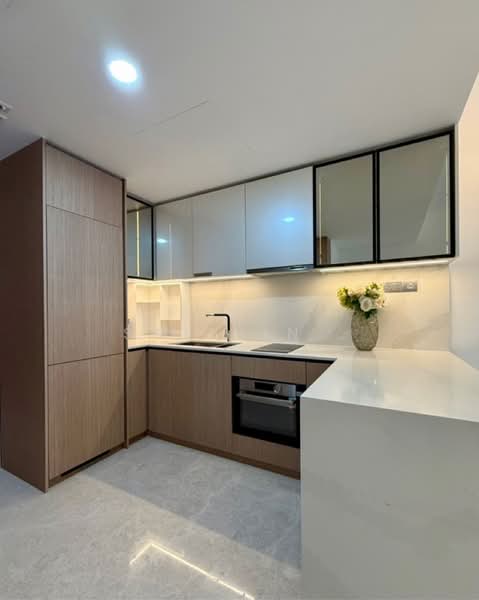 The Atelier, 2 Makeway Avenue, 2 Bedrooms, 872 sqft, Condominium For Sale, by Salihin ., 500213861 - PropertyGuru.com.sg