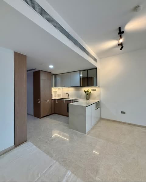The Atelier, 2 Makeway Avenue, 2 Bedrooms, 872 sqft, Condominium For Sale, by Salihin ., 500213861 - PropertyGuru.com.sg