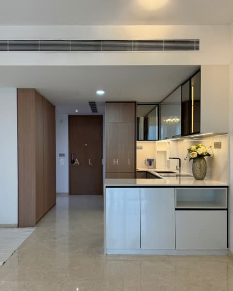 The Atelier, 2 Makeway Avenue, 2 Bedrooms, 872 sqft, Condominium For Sale, by Salihin ., 500213861 - PropertyGuru.com.sg