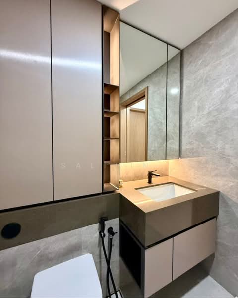 The Atelier, 2 Makeway Avenue, 2 Bedrooms, 872 sqft, Condominium For Sale, by Salihin ., 500213861 - PropertyGuru.com.sg