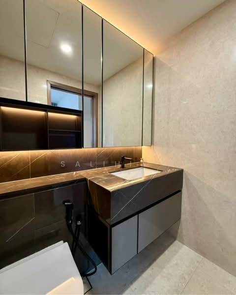 The Atelier, 2 Makeway Avenue, 2 Bedrooms, 872 sqft, Condominium For Sale, by Salihin ., 500213861 - PropertyGuru.com.sg
