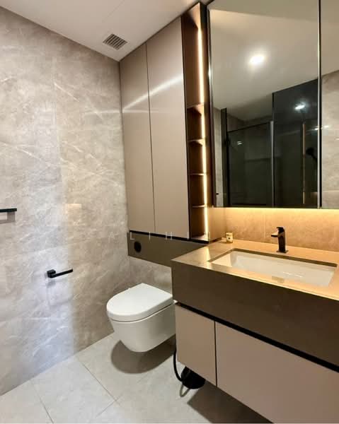 The Atelier, 2 Makeway Avenue, 2 Bedrooms, 872 sqft, Condominium For Sale, by Salihin ., 500213861 - PropertyGuru.com.sg