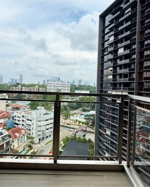 The Atelier, 2 Makeway Avenue, 2 Bedrooms, 872 sqft, Condominium For Sale, by Salihin ., 500213861 - PropertyGuru.com.sg