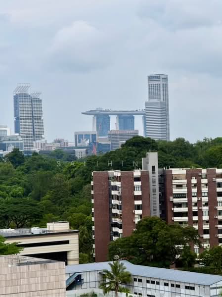The Atelier, 2 Makeway Avenue, 2 Bedrooms, 872 sqft, Condominium For Sale, by Salihin ., 500213861 - PropertyGuru.com.sg