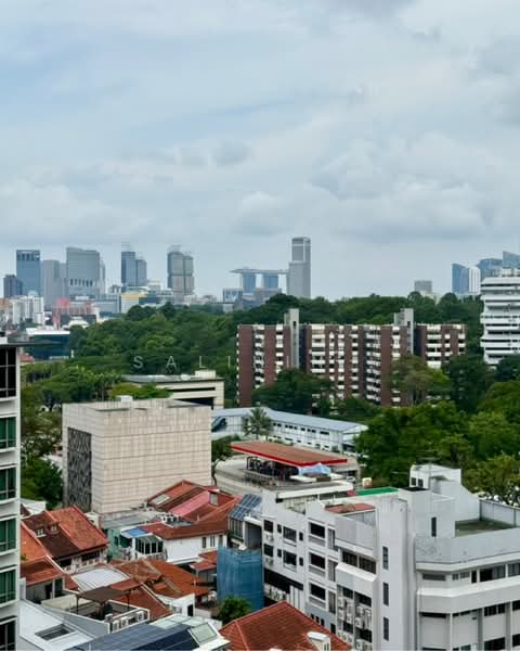 The Atelier, 2 Makeway Avenue, 2 Bedrooms, 872 sqft, Condominium For Sale, by Salihin ., 500213861 - PropertyGuru.com.sg