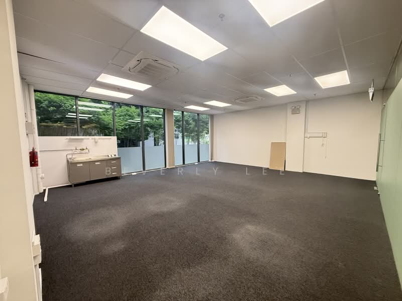 The Mezzo, 205 Balestier Road, 581 sqft, Other Retail For Rent, by Beverly Lee, 500213865 - Interior - CommercialGuru.com.sg