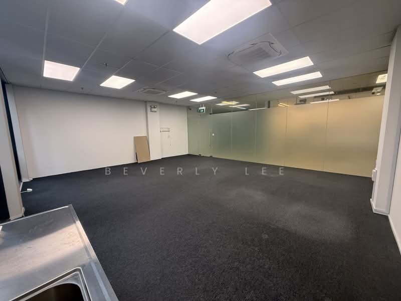 The Mezzo, 205 Balestier Road, 581 sqft, Other Retail For Rent, by Beverly Lee, 500213865 - Interior - CommercialGuru.com.sg