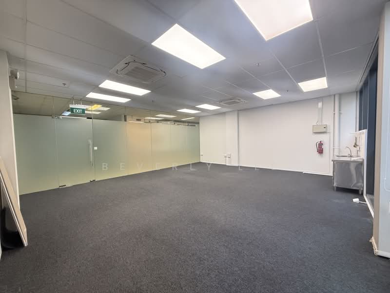 The Mezzo, 205 Balestier Road, 581 sqft, Other Retail For Rent, by Beverly Lee, 500213865 - Interior - CommercialGuru.com.sg
