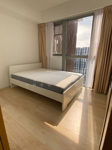 Bartley Residences, 6 Lorong How Sun, 1 Bedroom, 463 sqft, Condominium For Rent, by Natalia Anggraini, 500213871 - Bedroom - PropertyGuru.com.sg