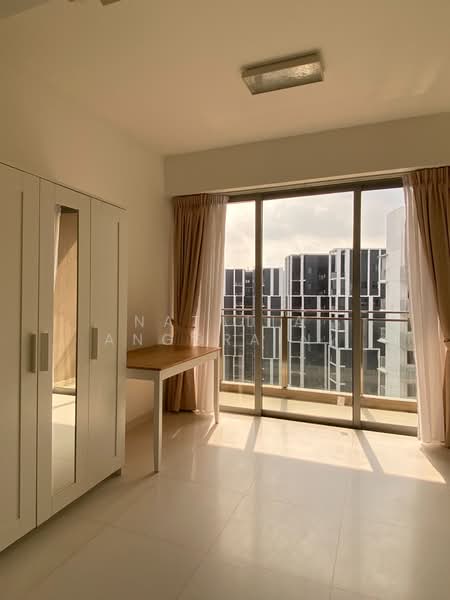 Bartley Residences, 6 Lorong How Sun, 1 Bedroom, 463 sqft, Condominium For Rent, by Natalia Anggraini, 500213871 - Living Room - PropertyGuru.com.sg
