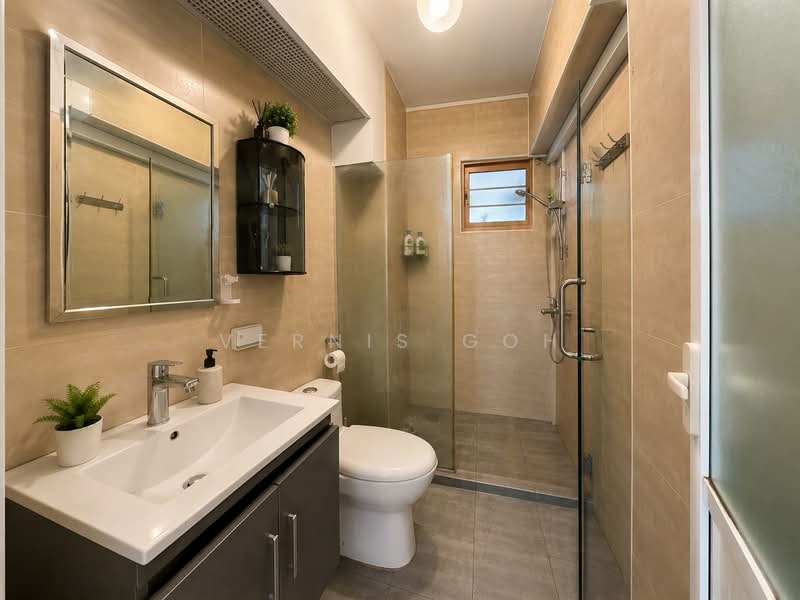 316C Anchorvale Link, 316C Anchorvale Link, 3 Bedrooms, 1,184 sqft, HDB Flat For Sale, by Vernis Goh, 500213873 - Bathroom - PropertyGuru.com.sg
