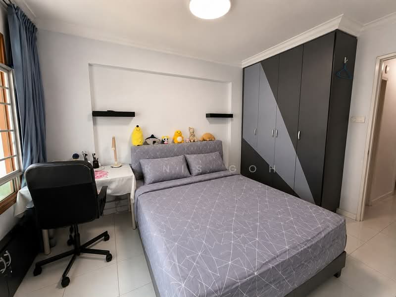 316C Anchorvale Link, 316C Anchorvale Link, 3 Bedrooms, 1,184 sqft, HDB Flat For Sale, by Vernis Goh, 500213873 - Bedroom - PropertyGuru.com.sg