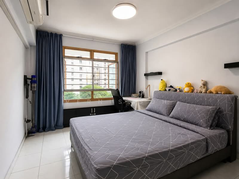 316C Anchorvale Link, 316C Anchorvale Link, 3 Bedrooms, 1,184 sqft, HDB Flat For Sale, by Vernis Goh, 500213873 - Bedroom - PropertyGuru.com.sg