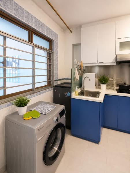 316C Anchorvale Link, 316C Anchorvale Link, 3 Bedrooms, 1,184 sqft, HDB Flat For Sale, by Vernis Goh, 500213873 - Kitchen - PropertyGuru.com.sg