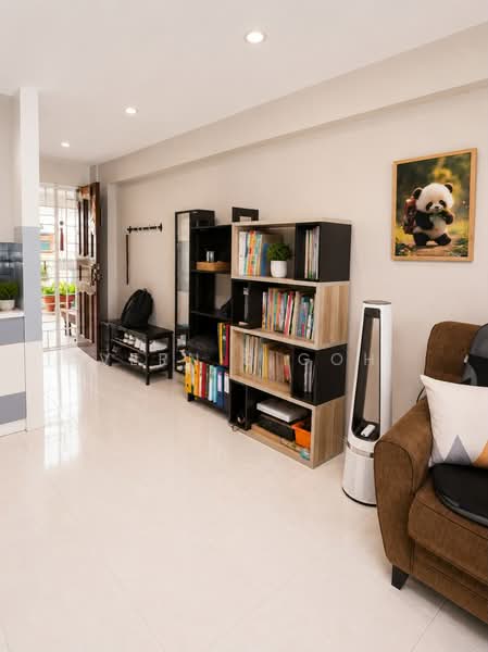 316C Anchorvale Link, 316C Anchorvale Link, 3 Bedrooms, 1,184 sqft, HDB Flat For Sale, by Vernis Goh, 500213873 - Living Room - PropertyGuru.com.sg