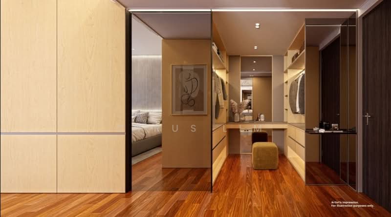 River Place, 60 Havelock Road, 4 Bedrooms, 2,067 sqft, Condominium For Sale, by Cyrus Lim, 500213874 - Bedroom - PropertyGuru.com.sg