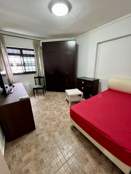 227B Compassvale Drive, 227B Compassvale Drive, 3 Bedrooms, 1,238 sqft, HDB Flat For Rent, by Tanya Yang, 500213875 - Bedroom - PropertyGuru.com.sg