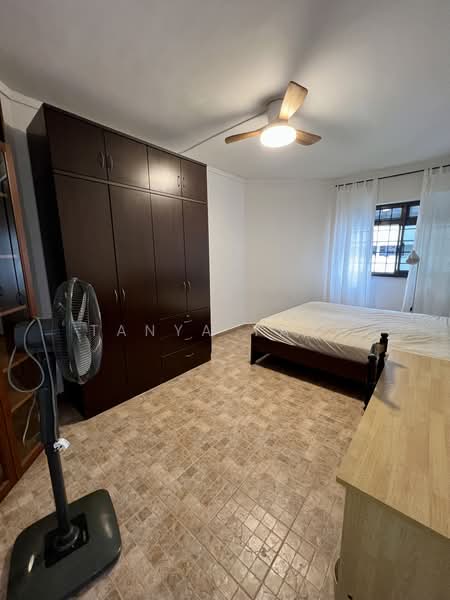 227B Compassvale Drive, 227B Compassvale Drive, 3 Bedrooms, 1,238 sqft, HDB Flat For Rent, by Tanya Yang, 500213875 - Bedroom - PropertyGuru.com.sg