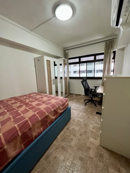 227B Compassvale Drive, 227B Compassvale Drive, 3 Bedrooms, 1,238 sqft, HDB Flat For Rent, by Tanya Yang, 500213875 - Bedroom - PropertyGuru.com.sg