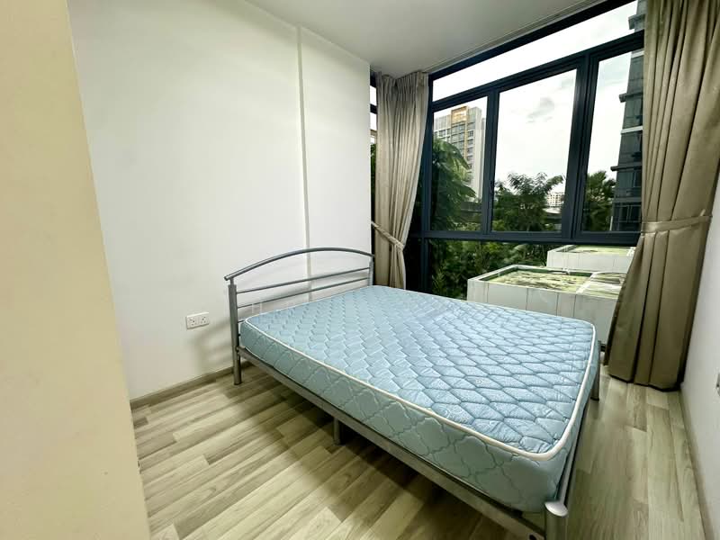 La Fiesta, 60 Sengkang Square, 3 Bedrooms, 829 sqft, Condominium For Sale, by Chris Tan, 500213877 - Bedroom - PropertyGuru.com.sg