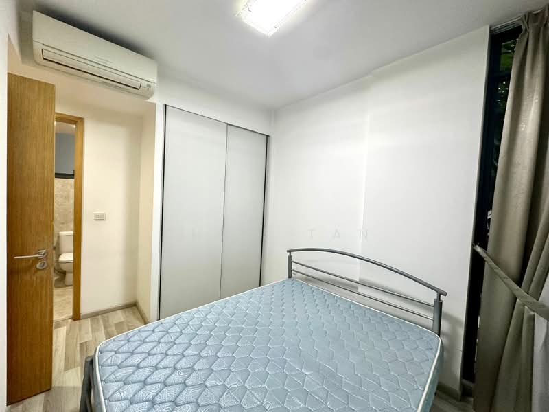 La Fiesta, 60 Sengkang Square, 3 Bedrooms, 829 sqft, Condominium For Sale, by Chris Tan, 500213877 - Bedroom - PropertyGuru.com.sg