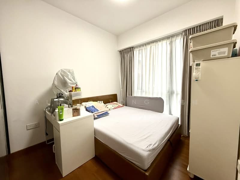 Fourth Avenue Residences, 12 Fourth Avenue, 2 Bedrooms, 721 sqft, Condominium For Sale, by Aldric Tong 董伟祥, 500213881 - Bedroom - PropertyGuru.com.sg