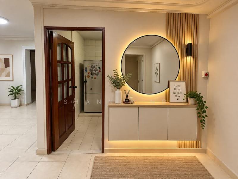 531 Woodlands Drive 14, 531 531, Admiralty / Woodlands, 3 Bedrooms, 1,130 sqft, HDB Flat For Sale, by Shannen Ng, 500213882 - Interior - PropertyGuru.com.sg
