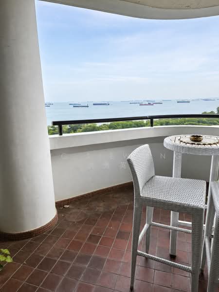Mandarin Gardens, 7 Siglap Road, 4 Bedrooms, 3,068 sqft, Condominium For Sale, by Ang Siew Ing 洪秀英, 500213884 - Balcony - PropertyGuru.com.sg