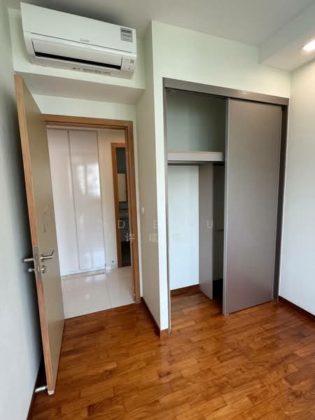 Eight Courtyards, 2 Canberra Drive, 3 Bedrooms, 1,152 sqft, Condominium For Sale, by Eddie Hui (许成伟), 500213886 - Bedroom 2 - PropertyGuru.com.sg
