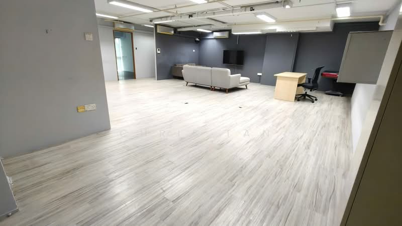 Northstar @ Amk, 7030 Ang Mo Kio Avenue 5, 1,700 sqft, Light Industrial (B1) For Rent, by Chris Tan, 500213889 - Interior - CommercialGuru.com.sg