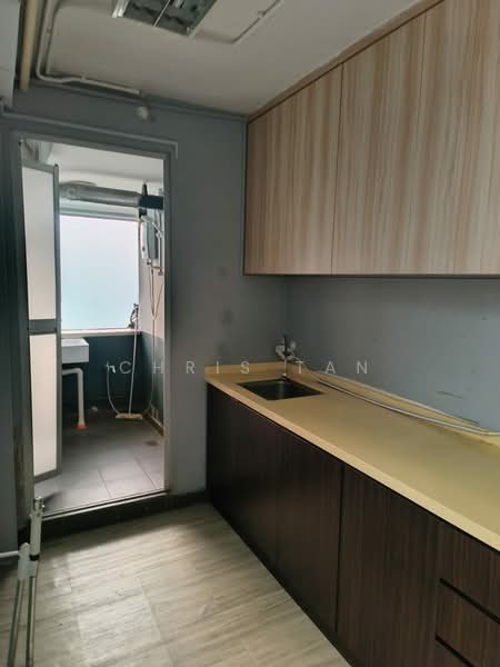 Northstar @ Amk, 7030 Ang Mo Kio Avenue 5, 1,700 sqft, Light Industrial (B1) For Rent, by Chris Tan, 500213889 - Interior - CommercialGuru.com.sg
