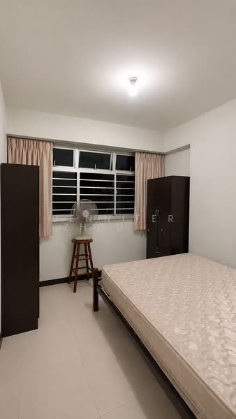 570 Choa Chu Kang Street 52, 570 Choa Chu Kang Street 52, 2 Bedrooms, 721 sqft, HDB Flat For Sale, by Jennifer Zhou Yiqin, 500213891 - Bedroom - PropertyGuru.com.sg