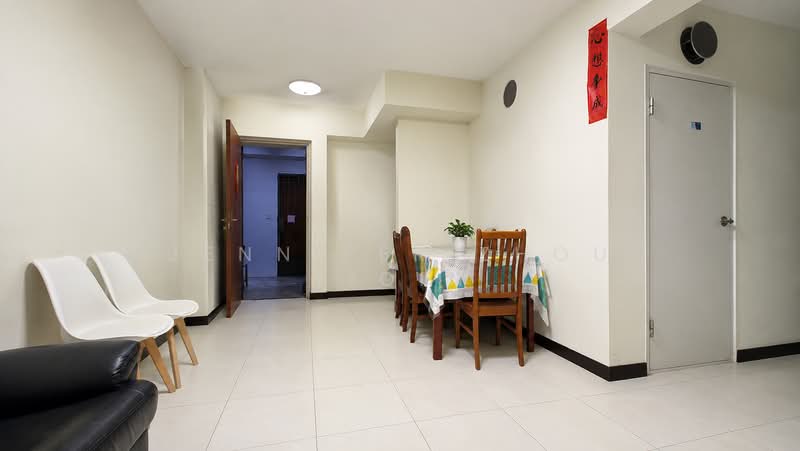 570 Choa Chu Kang Street 52, 570 Choa Chu Kang Street 52, 2 Bedrooms, 721 sqft, HDB Flat For Sale, by Jennifer Zhou Yiqin, 500213891 - Interior - PropertyGuru.com.sg
