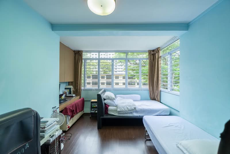 26 Tiong Bahru Road, 26 Tiong Bahru Road, 2 Bedrooms, 947 sqft, HDB Flat For Sale, by April Tai, 500213892 - PropertyGuru.com.sg