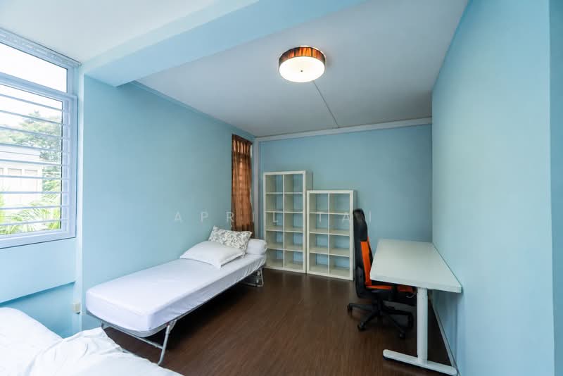 26 Tiong Bahru Road, 26 Tiong Bahru Road, 2 Bedrooms, 947 sqft, HDB Flat For Sale, by April Tai, 500213892 - Bedroom - PropertyGuru.com.sg