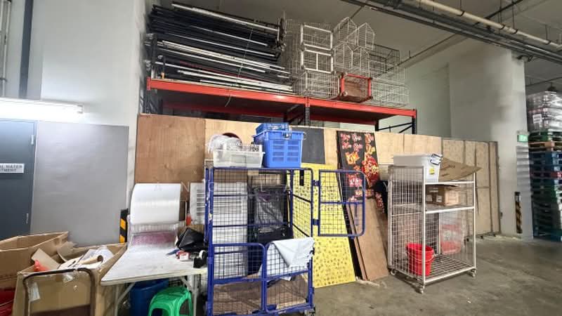 Harvest @ Woodlands, , 2,164 sqft, Light Industrial (B1) For Sale, by Angela Tay, 500213895 - CommercialGuru.com.sg