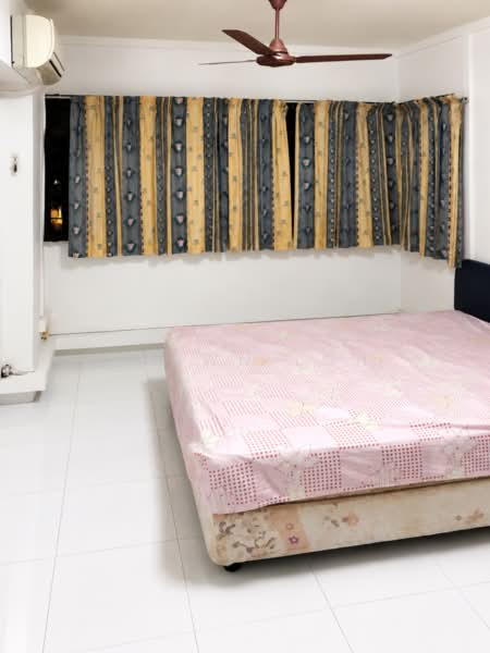 10 Chai Chee Road, 10 Chai Chee Road, Room Rental, 100 sqft, HDB Flat For Rent, by Shawn Loh, 500213896 - Bedroom - PropertyGuru.com.sg