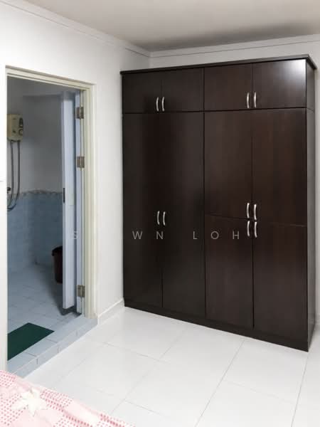 10 Chai Chee Road, 10 Chai Chee Road, Room Rental, 100 sqft, HDB Flat For Rent, by Shawn Loh, 500213896 - Bathroom - PropertyGuru.com.sg