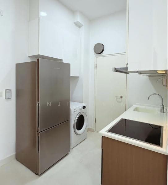Urban Vista, 2 Tanah Merah Kechil Link, Bedok / Upper East Coast, Room Rental, 200 sqft, Condominium For Rent, by ANJILA SIM, 500213897 - Kitchen - PropertyGuru.com.sg