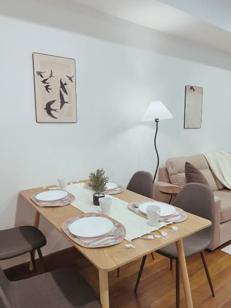 Sturdee Road, Sturdee Road, Room Rental, 200 sqft, Shophouse For Rent, by ANJILA SIM, 500213899 - Dining Room - PropertyGuru.com.sg
