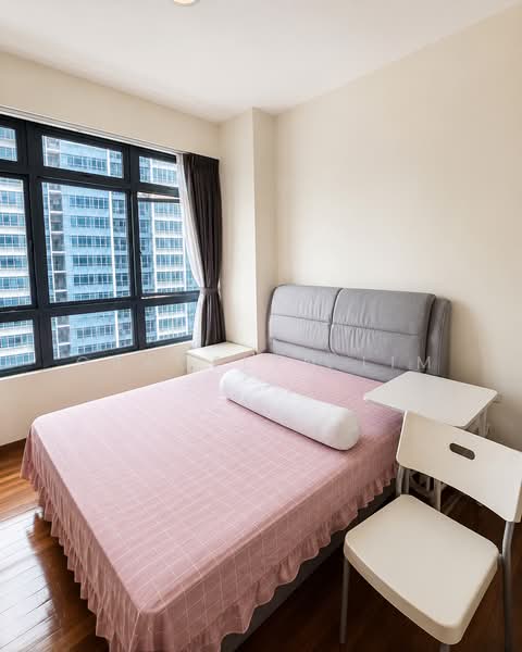 City Square Residences, 14 Kitchener Link, 3 Bedrooms, 1,206 sqft, Condominium For Rent, by Gracelyn Lim, 500213900 - PropertyGuru.com.sg