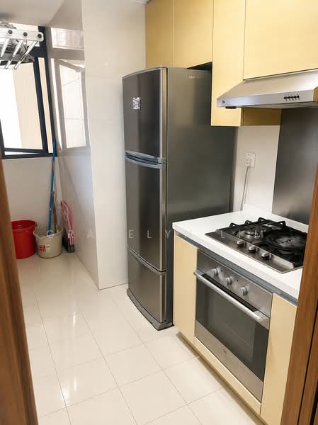 City Square Residences, 14 Kitchener Link, 3 Bedrooms, 1,206 sqft, Condominium For Rent, by Gracelyn Lim, 500213900 - PropertyGuru.com.sg