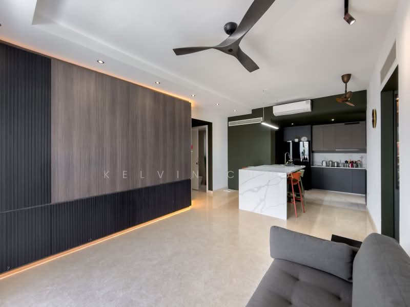 Bedok Residences, 26 Bedok North Drive, 4 Bedrooms, 2,712 sqft, Condominium For Sale, by Kelvin Chua, 500213906 - Living Room - PropertyGuru.com.sg