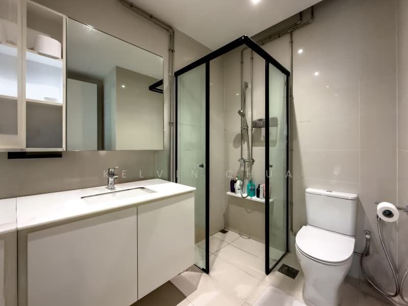 Bedok Residences, 26 Bedok North Drive, 4 Bedrooms, 2,712 sqft, Condominium For Sale, by Kelvin Chua, 500213906 - Bathroom - PropertyGuru.com.sg