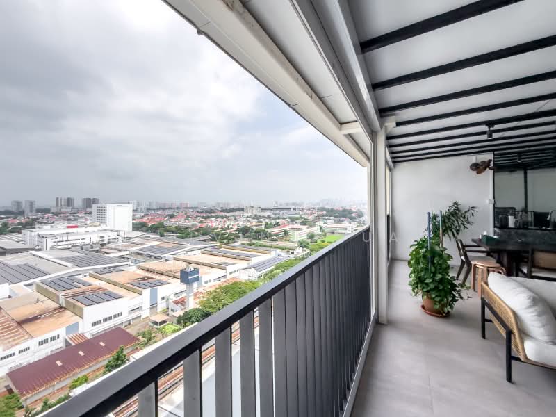 Bedok Residences, 26 Bedok North Drive, 4 Bedrooms, 2,712 sqft, Condominium For Sale, by Kelvin Chua, 500213906 - Unblocked Sea View - PropertyGuru.com.sg