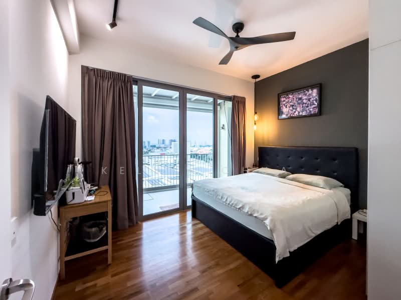 Bedok Residences, 26 Bedok North Drive, 4 Bedrooms, 2,712 sqft, Condominium For Sale, by Kelvin Chua, 500213906 - Junior Master - PropertyGuru.com.sg